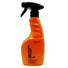 Mclaren Ceramic Rain Repellant Car Window Rain Water Repellent Spray - 500ml