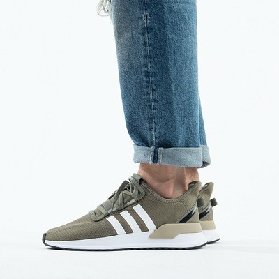 adidas u path khaki