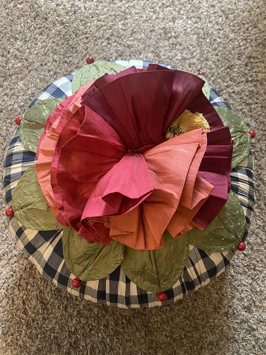 マッケンジーチャイルズ　タッセル MA CKENZIE-CHILDS マッケンジーチャイルズ タッセル