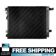 A/C Condenser for 07 08 09 Kia Sorento Borrego