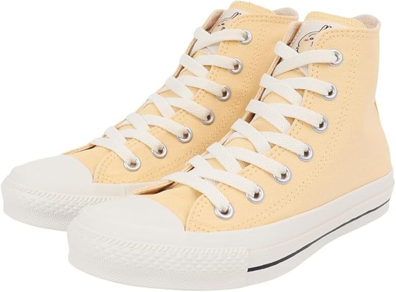 Converse sneakers ALL STAR CL HI/CHIIKAWA US 6.5 Rabbit New Converse sneakers ALL STAR CL HI/CHIIKAWA US 6.5 Rabbit New