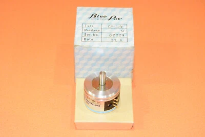 Blue Pot CP-3UY Potentiometer - Bild 1 von 4