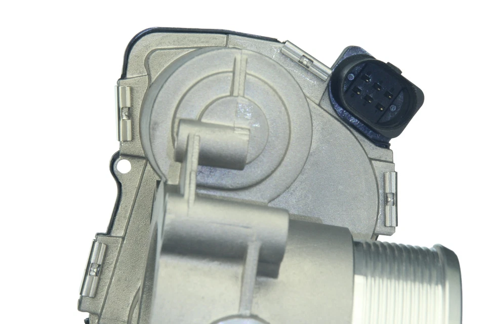 Para 2006-2019 Volkswagen GTI conjunto de corpo do acelerador de injeção de combustível URO 2007 2008 - Imagem 3 de 4