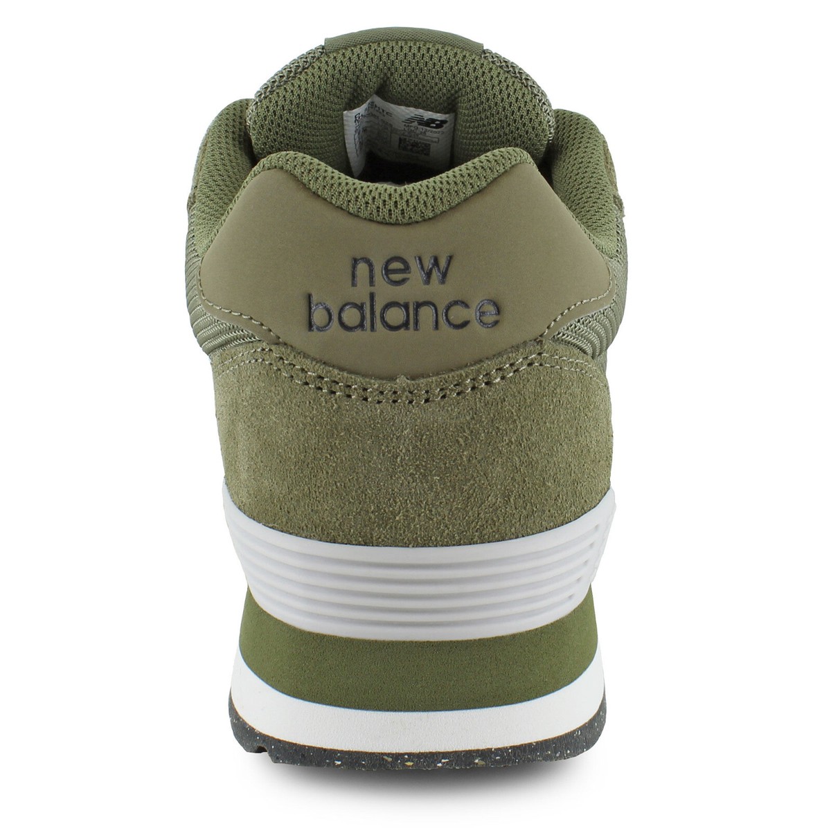 Sneakers New Balance 1978 Olive Shoponline New Balance Ml1978