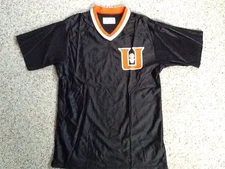 UXBRIDGE MA MASSACHUSETTS BASKETBALL SHIRT JERSEY LARGE