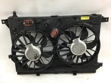 ALFA ROMEO 159 Sportwagon Elektrolüfter Lüftermotor mit Zarge 2.4 JTDM 