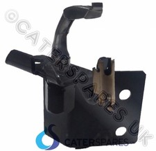 ZANUSSI ELECTROLUX GAS PILOT BURNER ASSEMBLY & BRACKET 1 FLAME 059214 140 SERIES