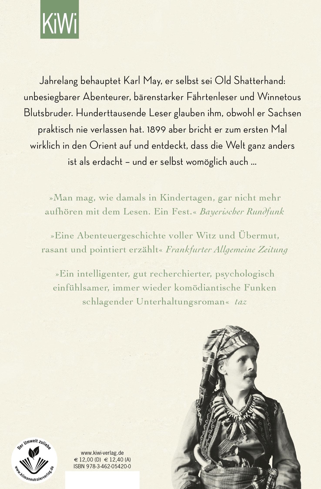 Thumbnail - Das Flimmern Der Wahrheit Über Der Wüste Philipp Schwenke