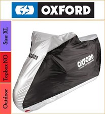 Honda ST 1300 A Pan European 2002-2017 [Oxford Aquatex Outdoor Raincover]