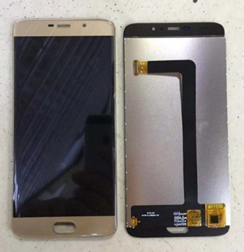 elephone s7 lcd panel in stock