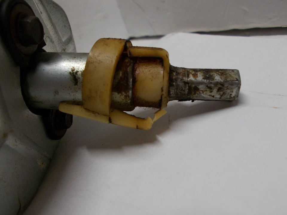 1968 1969 Lincoln Continental Mark III Speedometer Works 68 69 70 71 - Image 4 of 4