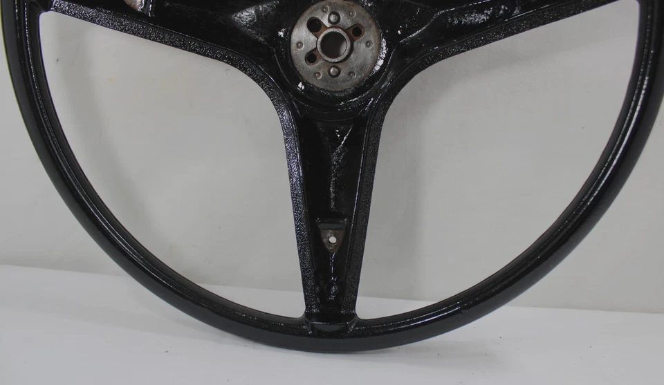 Volante Buick Centurion 1971-1973 3 radios Electra Lasabre Riviera Foto 3 de 4