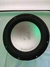 Kole Audio speaker KW2-10M 1100 watts (used)one Speaker