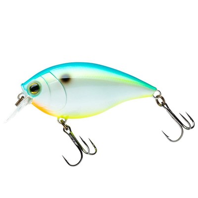 DUEL (Duel) HARDCORE (Hardcore) Lure Crank Bait Hardcore Crank SR 65F 65mm Weigh