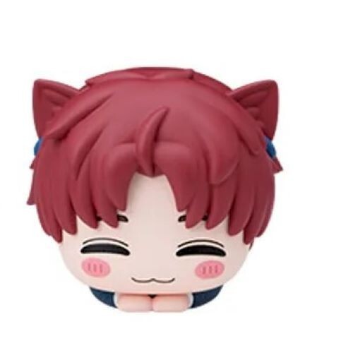 Dandadan Ohiruneko Mini Figure Vol.2 Jiji SEGA NEW from Japan | eBay