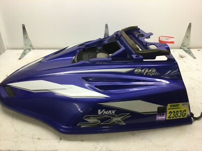 Yamaha Mountain Max SX 2000-2003 Vmax 500 600 700 1999 OEM Hood