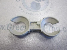 0314823 OMC Stringer Motor Cable Harness Plug Connector Retainer 314823