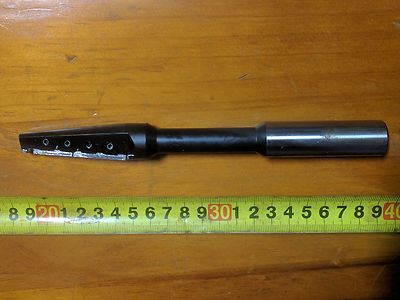 MAPAL 30328924 CHEVYFRONTKNUCKLE Taper Reamer 15.20mm 1.6.000179 T#32.1 DBP U.AP
