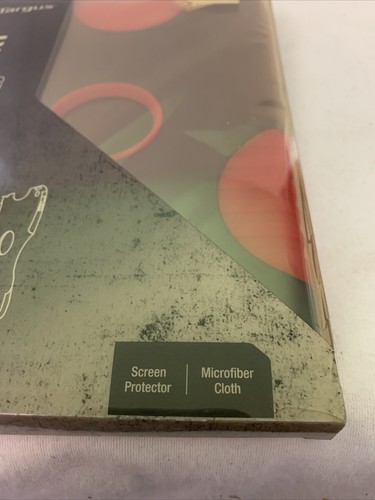 Brand New Targus SafePort Case Rugged for iPad mini (Red) THD0470US - Picture 5 of 8