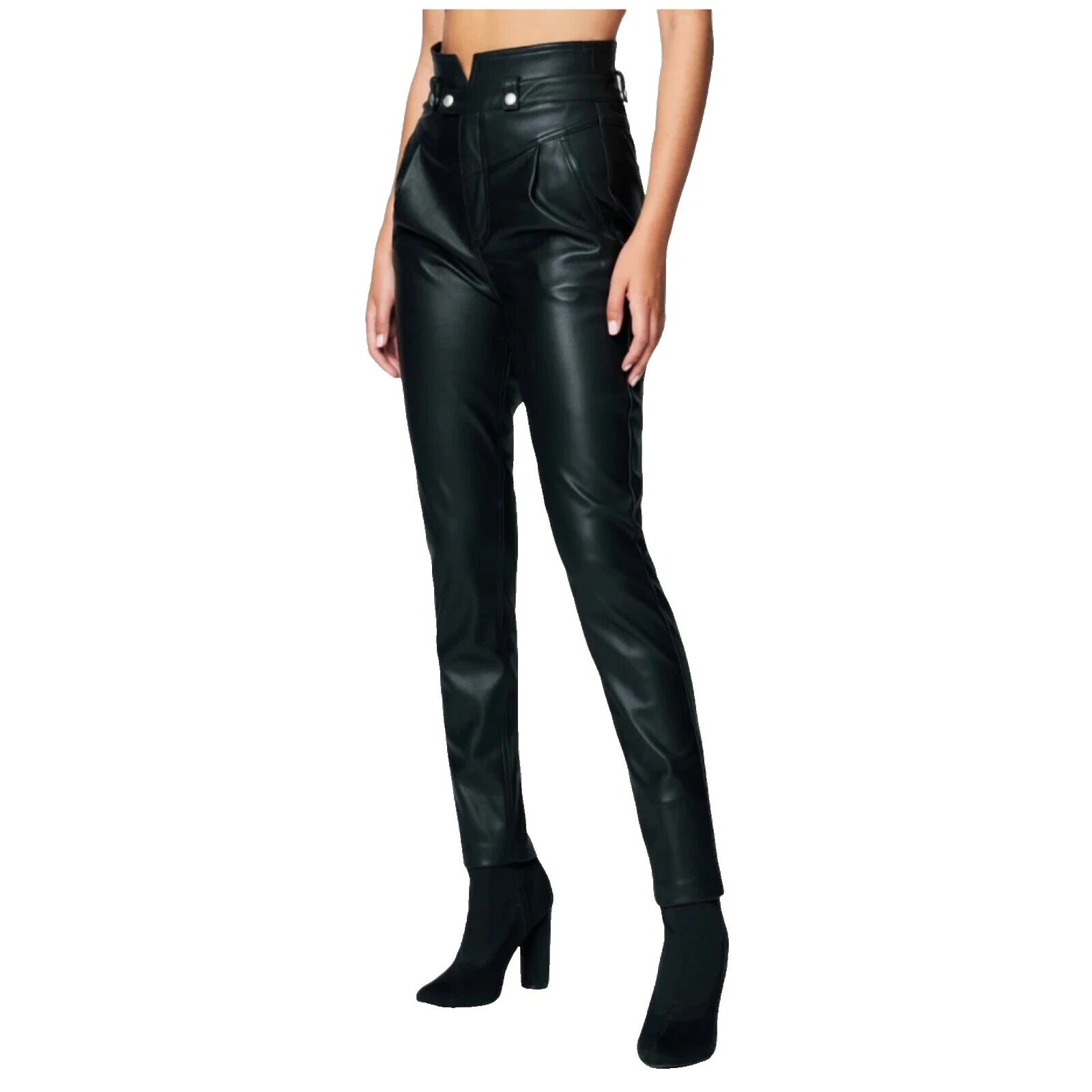NYC Solid Pants for Women