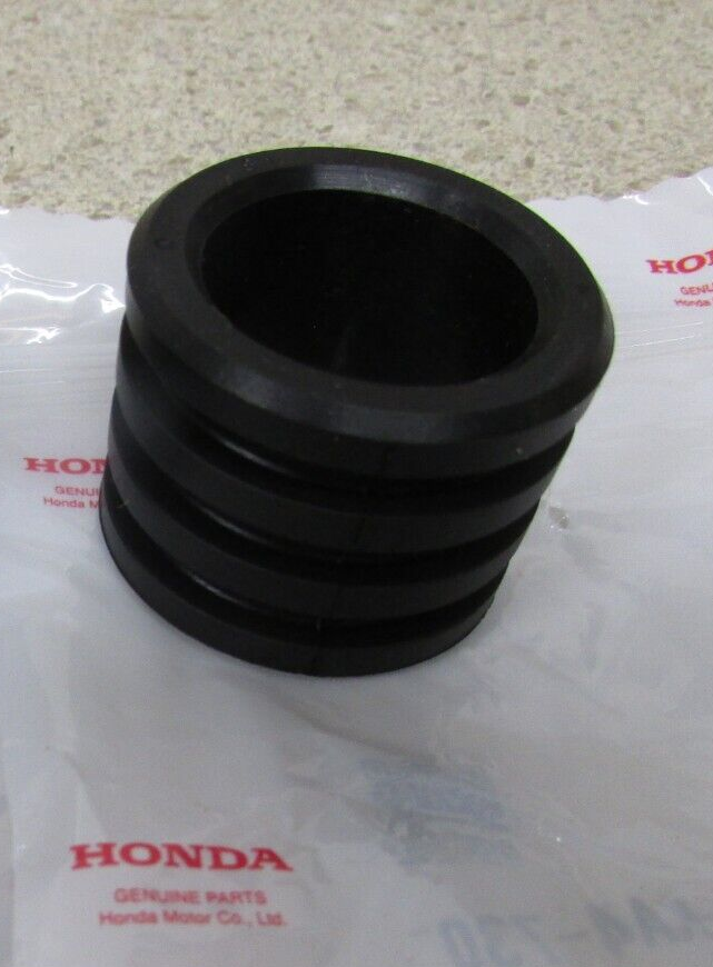 NOS 8407 HONDA CR250R CR250 CR 250 EXHAUST MUFFLER CONNECTOR PIPE