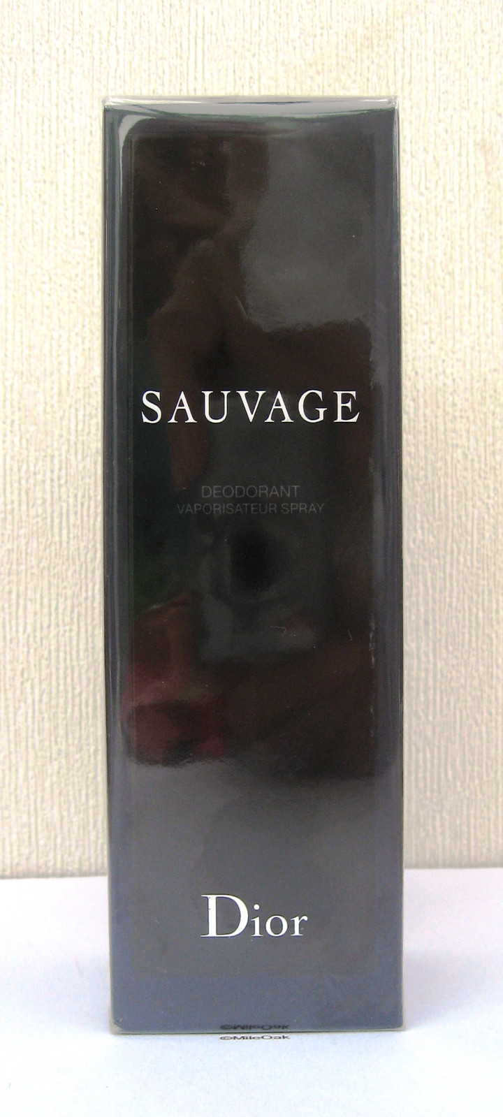DIOR SAUVAGE -  DEODORANT 150ml -BNIB - CELLOPHANE SEALED
