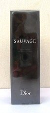 DIOR SAUVAGE -  DEODORANT 150ml -BNIB - CELLOPHANE SEALED
