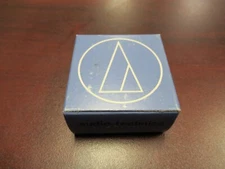 Audio Technica AT3 7D AT 3 For AT3 Cartridge Diamond Stylus Needle Original