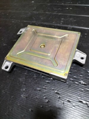 ホンダビートPP1 スポーツECU 中古品 Honda Beat PP1 OEM Engine Control Unit ECU JDM Genuine Used Japan