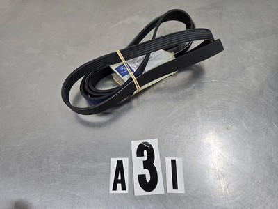 NEW 14-17 MERCEDES-BENZ S63 AMG W222 V8 5.5L SERPENTINE BELT  