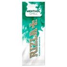 Menthol Chill - Rizla flavour infusion cards - Insert Cigarette