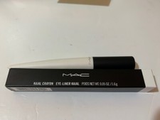 Image of MAC KAJAL CRAYON EYE LINER KAJAL