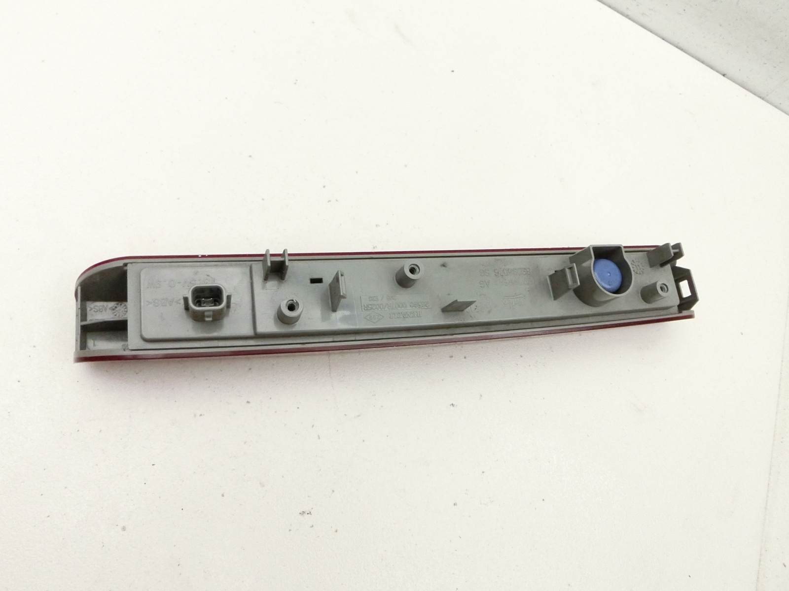 Bremslicht 3. Bremsleuchte für Klappe Renault Megane III 08-12 