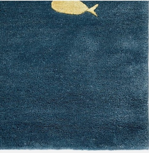 Hand Tufted Designer Rugs Modern Aesthetics Area Rug For Bedroom Living room - Picture 2 of 7