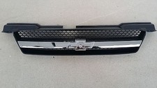 GRIGLIA RADIATORE PER CHEVROLET KALOS MASCHERA CALANDRA COFANO ANTERIORE