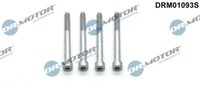 EinspritzdÜSenschraube Citroen C5 2.2HDI 09- 4STK.