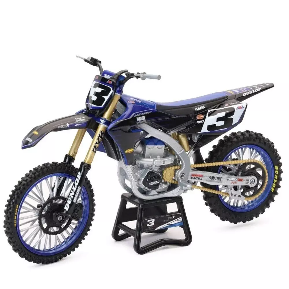 Toy motocross hotsell