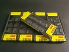 New Sandvik Coromant N151.2-300-5E H13A Carbide Cutoff Insert (10 inserts box)