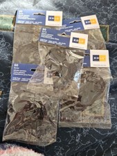 5 New 60 Pack Kolo Photo Corners 300-1220 Black NEW Acid Free Archival