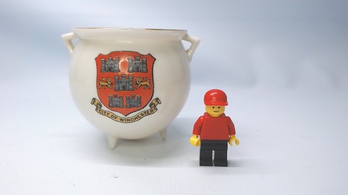 W.H.Goss & Other Crested China ~ Large Selection, Choose Individual Item - Picture 80 of 166