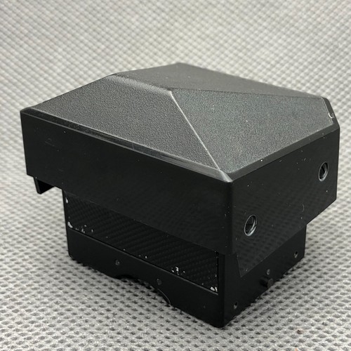 Pentacon Prism Viewfinder for EXAKTA EXA ELBAFLEX - Picture 2 of 11