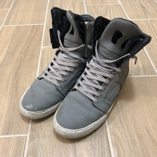 supra muska skytop