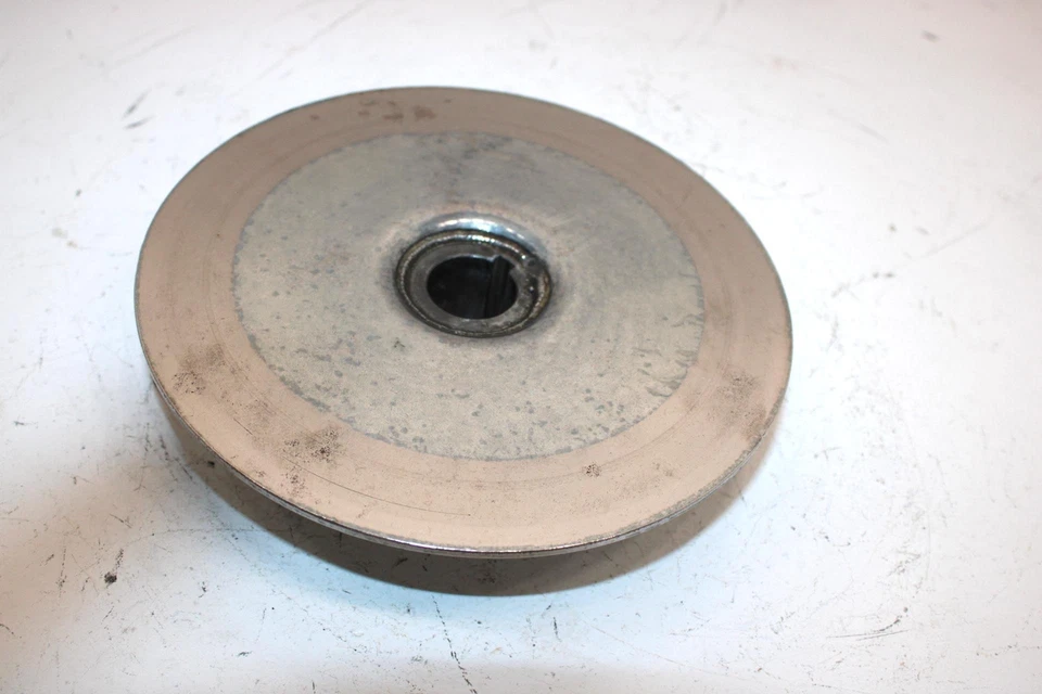 Disco de freno 82 Yamaha Bravo OEM 8R4-25711-00-00 SYS Foto 4 de 4