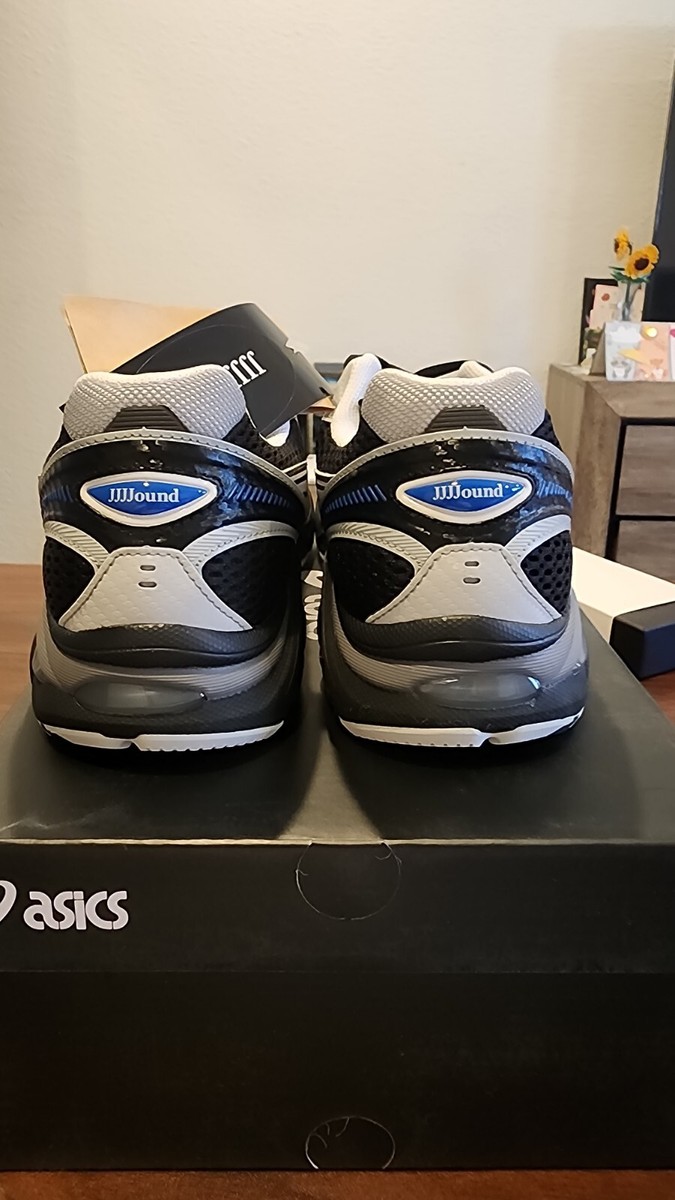 JJJJound × Asics GT-2160 \"Inverted Blue\" ASICS GT-2160 JJJJound Inverted Blue | eBay