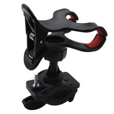 Universal Microphone Mic Stand Phone Holder for Smart Phones Look Musical Sheet
