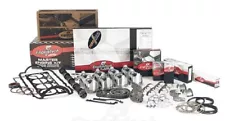 1986 1987 1988 1989 Chevy Car 350 5.7L V8 - HIGH PERFORMANCE ENGINE MASTER KIT