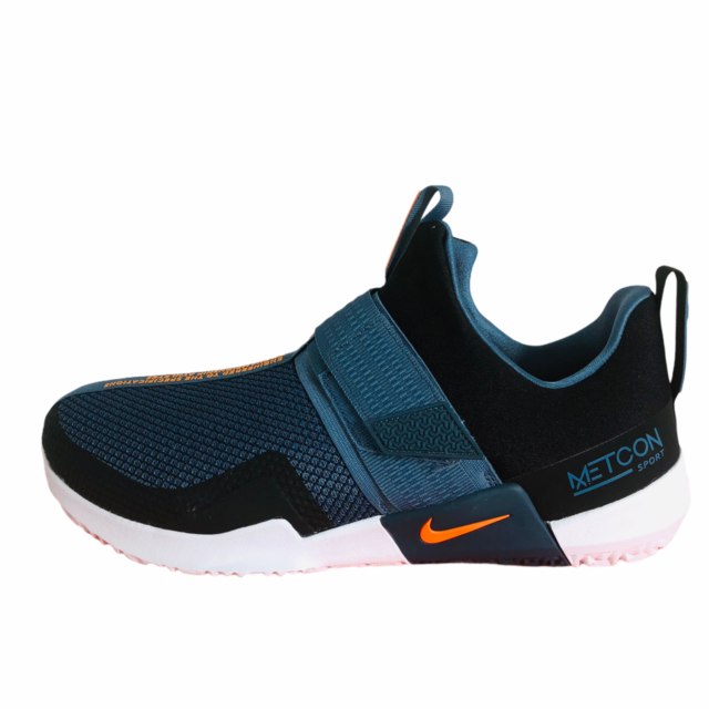 Nike Metcon Sport Black Thunderstorm 