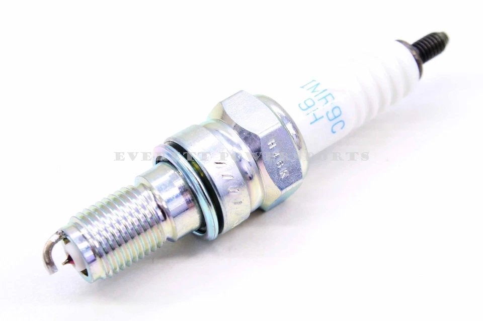 NGK 火花塞 IMR9C-9H CBR 600 954 1100 CRF 250 本田铱(见说明)#P157 — 第 2/4 张图片