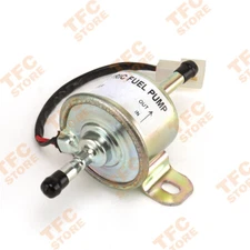 Fuel Pump For Kubota R1401-51350 R1401-51352 D722 D905 D1105 V2203 ZD221 12V