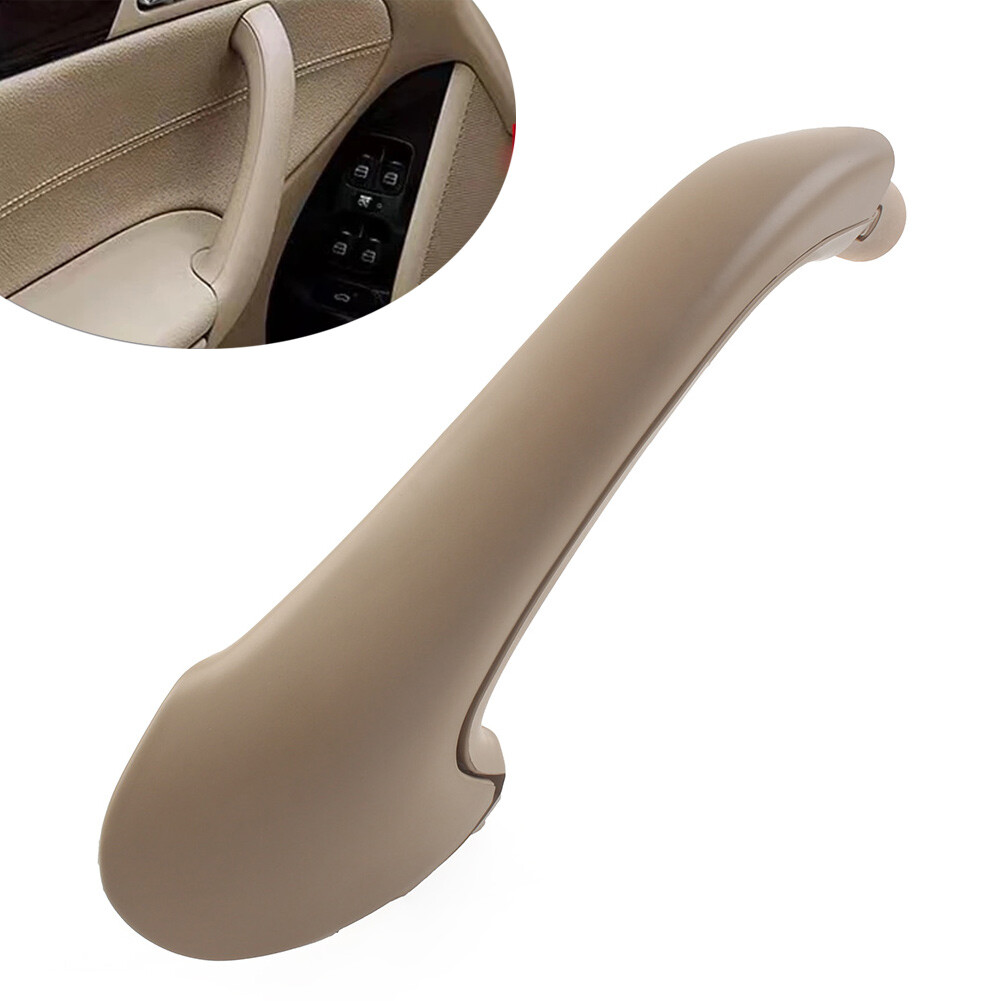 Front Left Door Pull Handle For Benz C Class W203 C230 C240 C280 C320 C350
